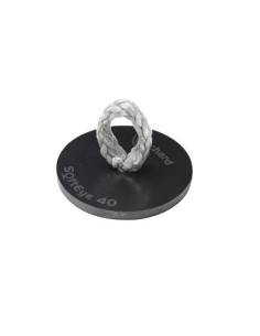 Wichard Softeye D40 zwart | Shipsworld