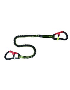 Wichard Veiligheidslijn Proline 2m met 2 Haken | Shipsworld