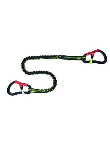 Wichard Veiligheidslijn Proline 2m met 2 Haken | Shipsworld