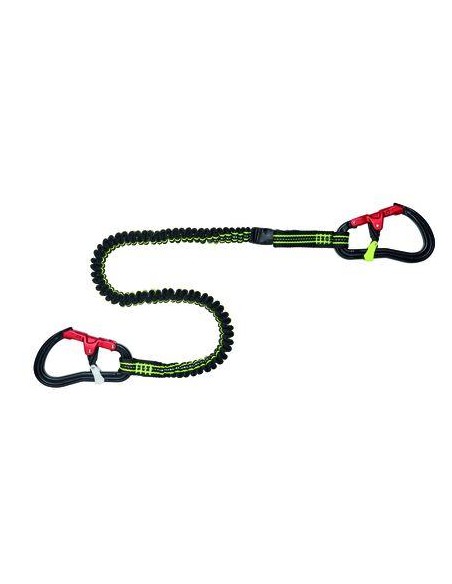 Wichard Veiligheidslijn Proline 2m met 2 Haken | Shipsworld