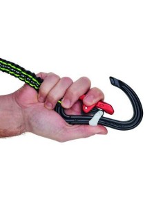 Wichard Veiligheidslijn Proline 2m met 2 Haken | Shipsworld 2