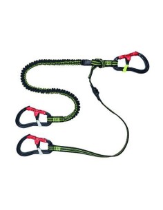 Wichard Veiligheidslijn Proline 3 haken | Shipsworld