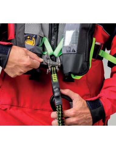 Wichard Proline'R Veiligheidslijn 2m | Shipsworld