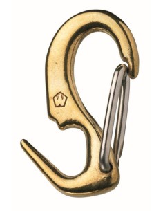 Wichard Stagleuver Brons 55 mm | Shipsworld