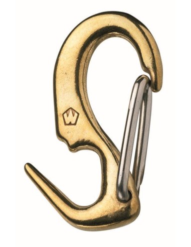 Wichard Stagleuver Brons 55 mm | Shipsworld