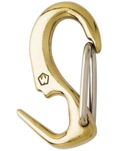 Wichard Stagleuver Brons 50 mm | Shipsworld