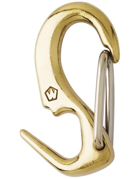 Wichard Stagleuver Brons 50 mm | Shipsworld