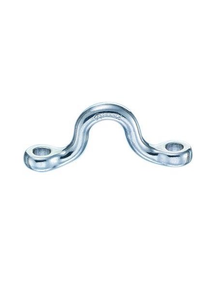 Wichard Dekbeugel HR RVS 4 mm | Shipsworld