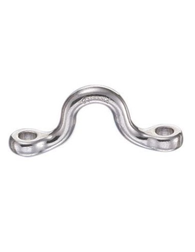 Wichard Dekbeugel HR RVS 6 mm | Shipsworld