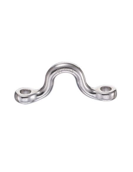 Wichard Dekbeugel HR RVS 6 mm | Shipsworld
