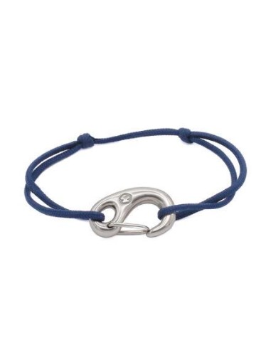 Wichard Armband Blauw | Shipsworld