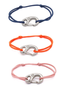 Wichard Armbandjes Set van 15 incl. Display | Shipsworld