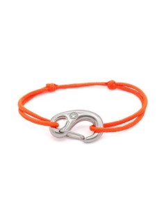 Wichard Armbandje Oranje | Shipsworld