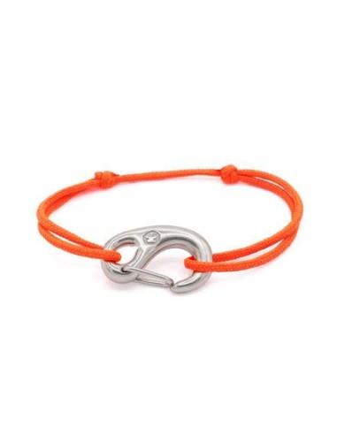 Wichard Armbandje Oranje | Shipsworld