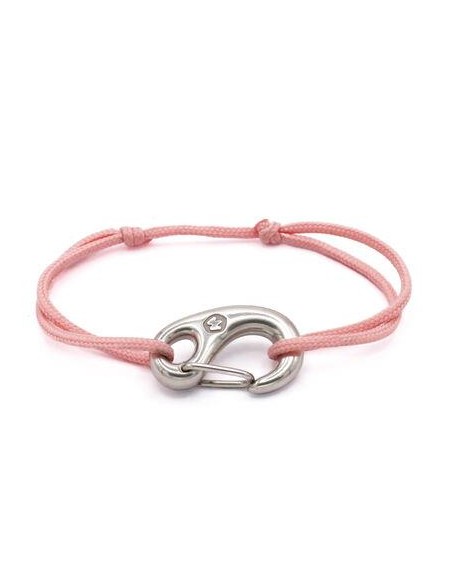 Wichard Armbandje Roze | Shipsworld