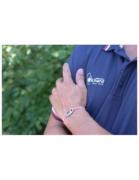 Wichard Armbandje Roze | Shipsworld
