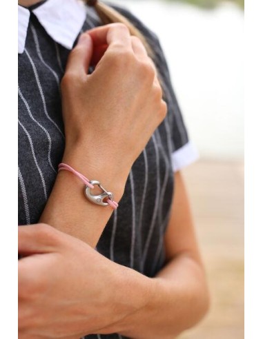 Wichard Armbandje Roze | Shipsworld