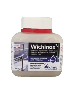 Wichinox RVS Reiniger 250 ml | Shipsworld