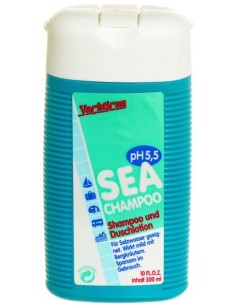 Zee shampoo 300 ml
