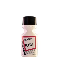 Herstel-, slijp- en polijstpasta Refit 500 ml