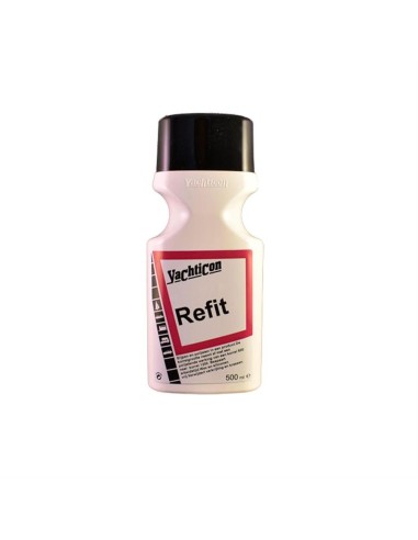 Yachticon Refit Slijp- en polijstpasta 500 ml | Shipsworld