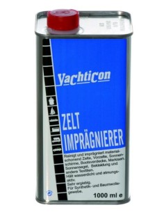 Yachticon Impregneermiddel 1 ltr | Shipsworld