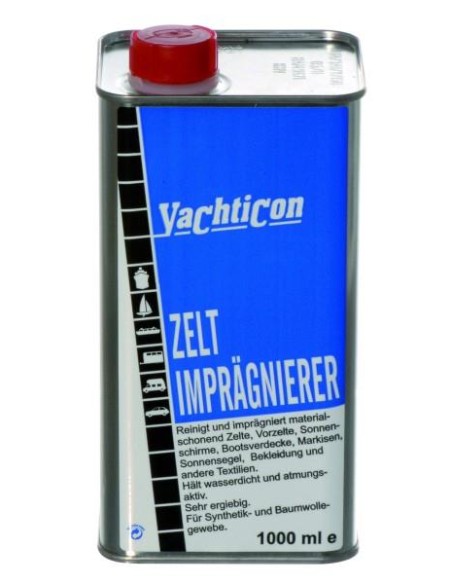 Yachticon Impregneermiddel 1 ltr | Shipsworld