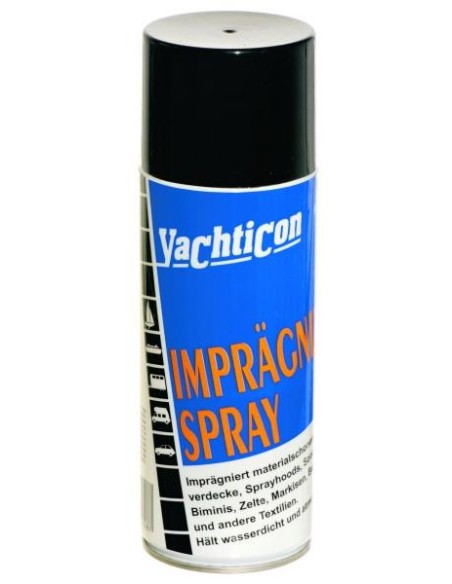 Yachticon Impregneermiddel 1 ltr | Shipsworld