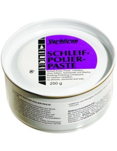 Herstel- en polijstpasta medium M 100 / 500 g
