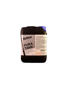 Pura tank -chloor vrij- 2,5 ltr