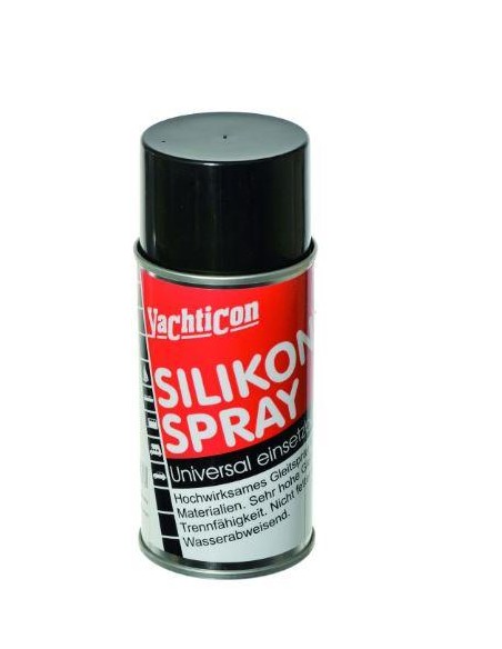 Yachticon Silicone Spray 400 ml | Shipsworld