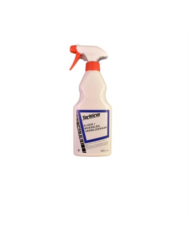 Yachticon Algen en Pokken Verwijderaar 500 ml | Shipsworld
