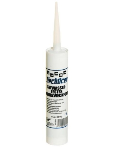 Yachticon Zeewaterbestendig Vet 250g | Shipsworld