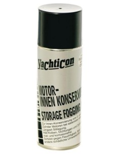 Motor conserveringsmiddel  400 ml