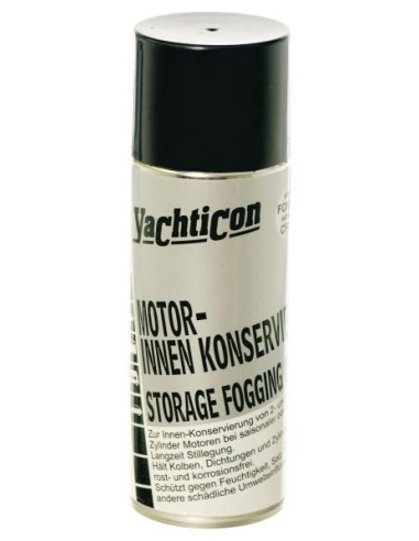 Yachticon Motor Conserveringsmiddel 400 ml | Shipsworld