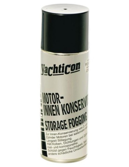 Yachticon Motor Conserveringsmiddel 400 ml | Shipsworld