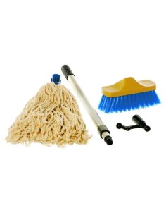 Set boot mop Nr 1