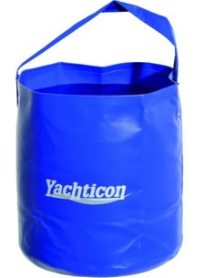 Yachticon Opvouwbare Emmer 10L | Shipsworld