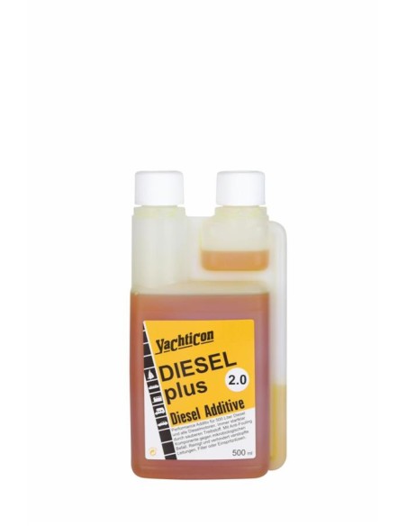 Yachticon Diesel Plus 2.0 1000 ml | Shipsworld