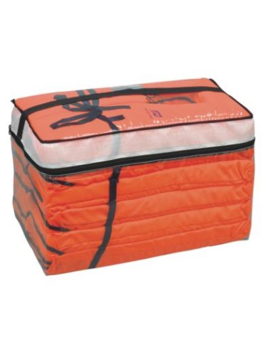 Plastimo Storm 100N Reddingsvesten 6-Pack | Shipsworld