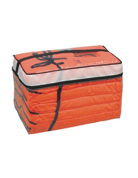 Plastimo Storm 100N Reddingsvesten 6-Pack | Shipsworld