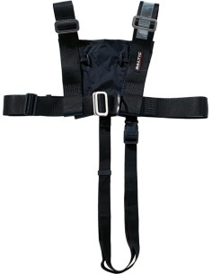 Baltic Veiligheidsharnas Adult vanaf 50 kg | Shipsworld