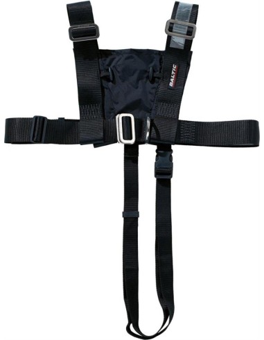 Baltic Veiligheidsharnas Adult vanaf 50 kg | Shipsworld