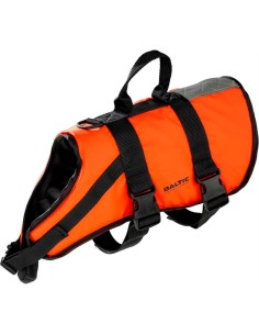 Baltic Hondenzwemvest Pluto XS Oranje | Shipsworld
