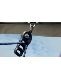Wichard Giekrem Gyb'easy Aluminium | Shipsworld 2