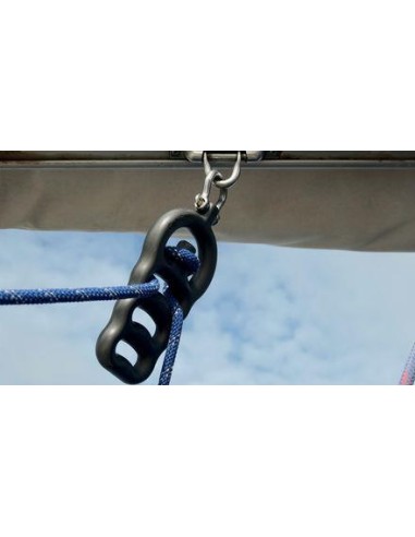 Wichard Giekrem Gyb'easy Aluminium | Shipsworld