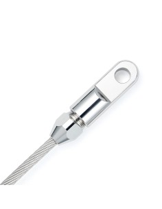 STA-LOK oog 8 mm draad, oog 13 mm | Shipsworld