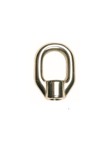 Oogmoer lang RVS 5/16 UNF | U-Rigging | Shipsworld