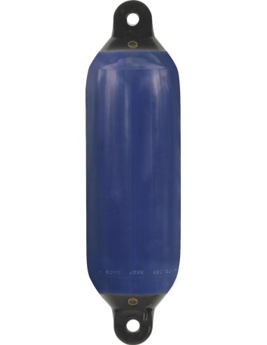 1025 HD cilinder fender Ø250 x 700 mm navy | Dan-Fender