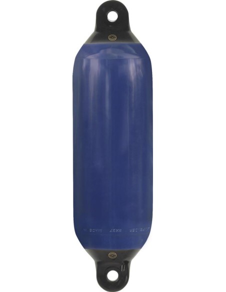 1025 HD cilinder fender Ø250 x 700 mm navy | Dan-Fender
